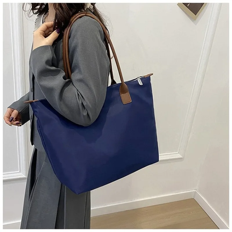 Luxury Bags No Logo - Classic Elegant Designer Diaper Bag For