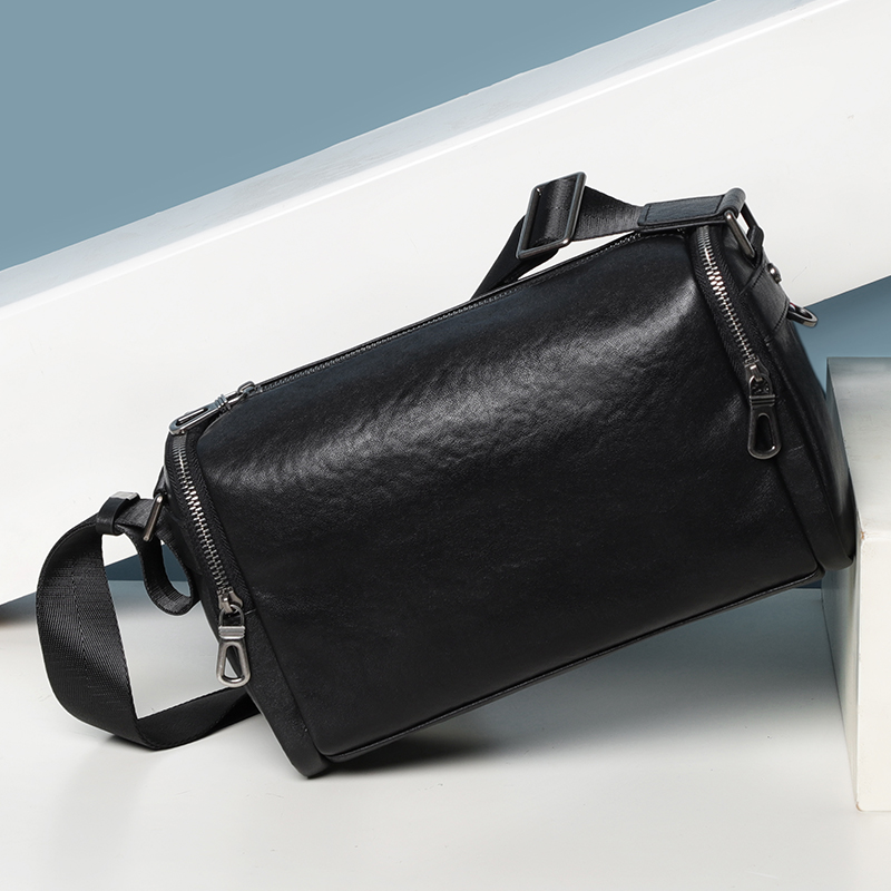 100% Genuine Leather Men Bag R - đánh giá và giá Luxury Bags England