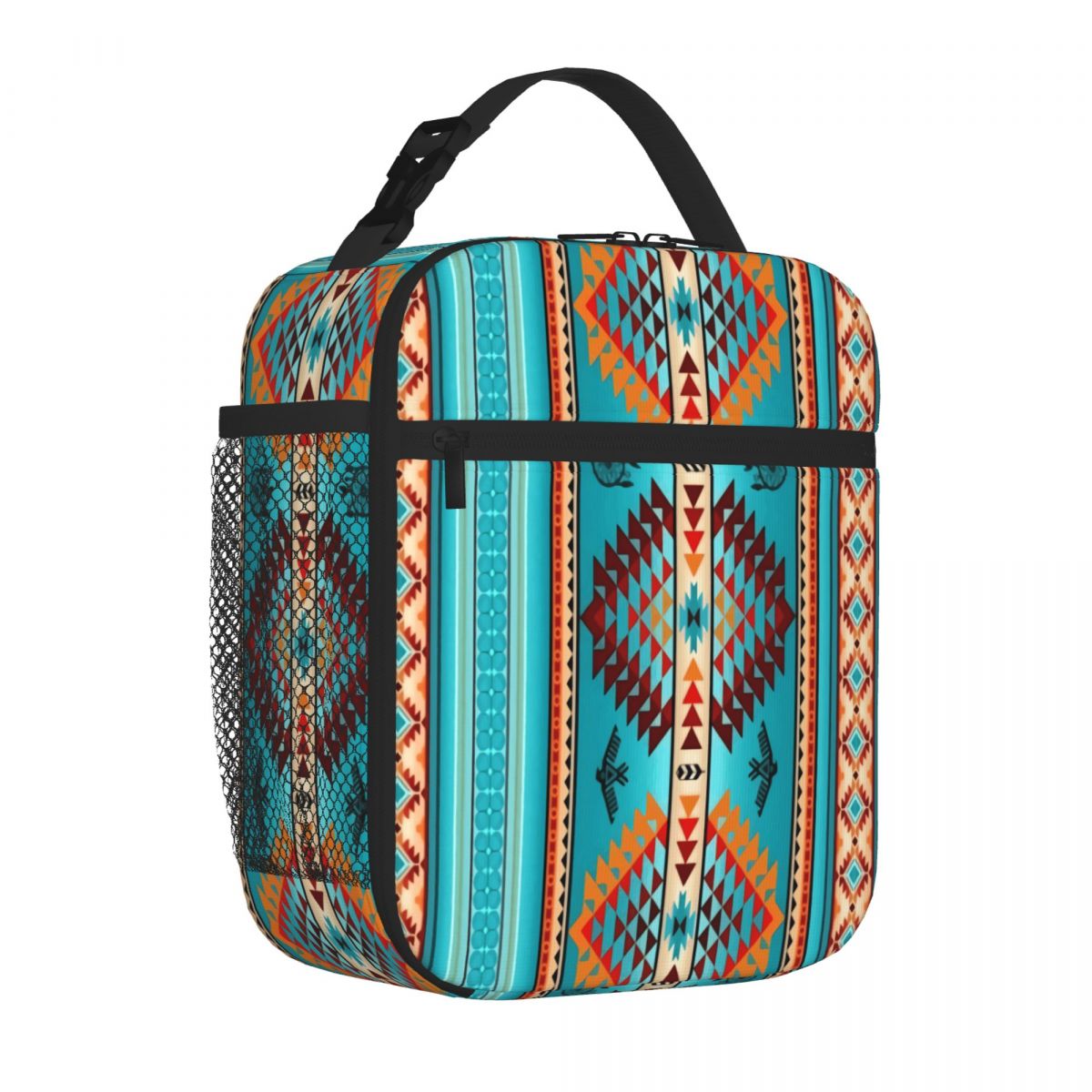 Hot Sale Aztec Black On Cream  - đánh giá và giá Luxury Bags On Sales