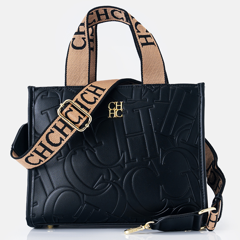 CH Women's Bags Metal Logo Cas - đánh giá và giá Luxury Bags No Logo