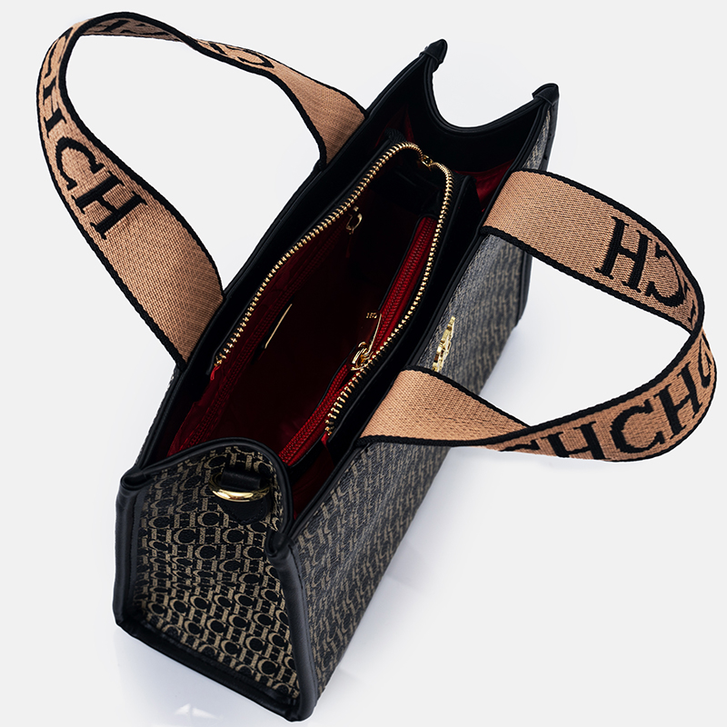 CH Women's Bags Metal Logo Cas - đánh giá và giá Luxury Bags No Logo