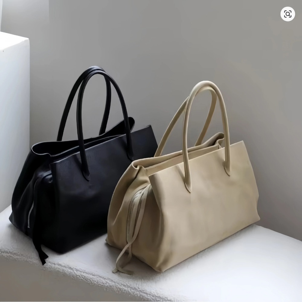 Genuine Leather Tote Bags For  - đánh giá và giá Luxury Bags Gr