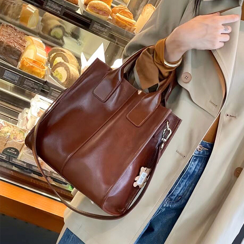 RanHuang New 2025 Fashion Wome - đánh giá và giá Luxury Bags England