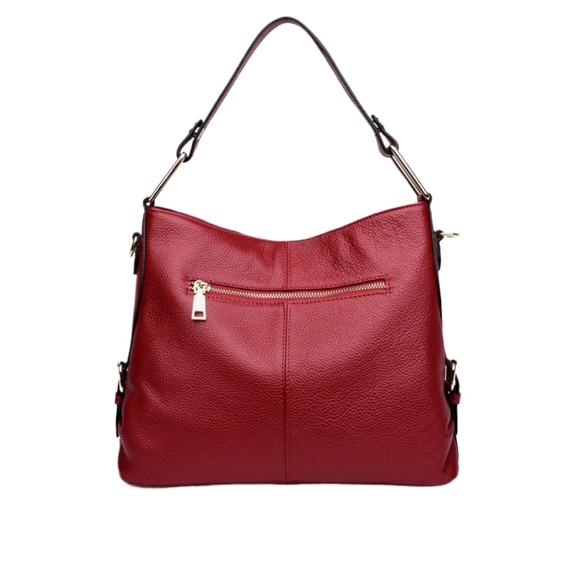 Women's Genuine Leather Should - đánh giá và giá Luxury Bags No Logo