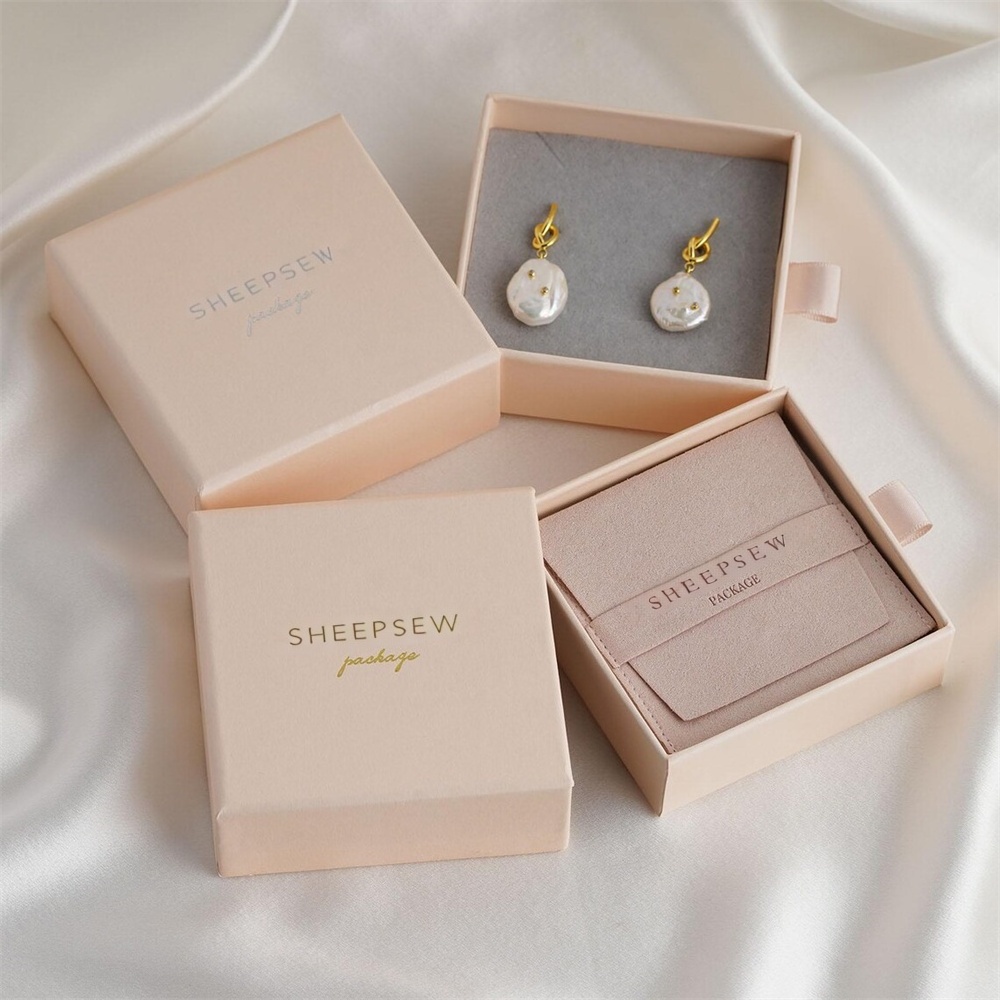 SHEEPSEW Beautiful Jewelry Pac - đánh giá và giá Luxury Bags No Logo