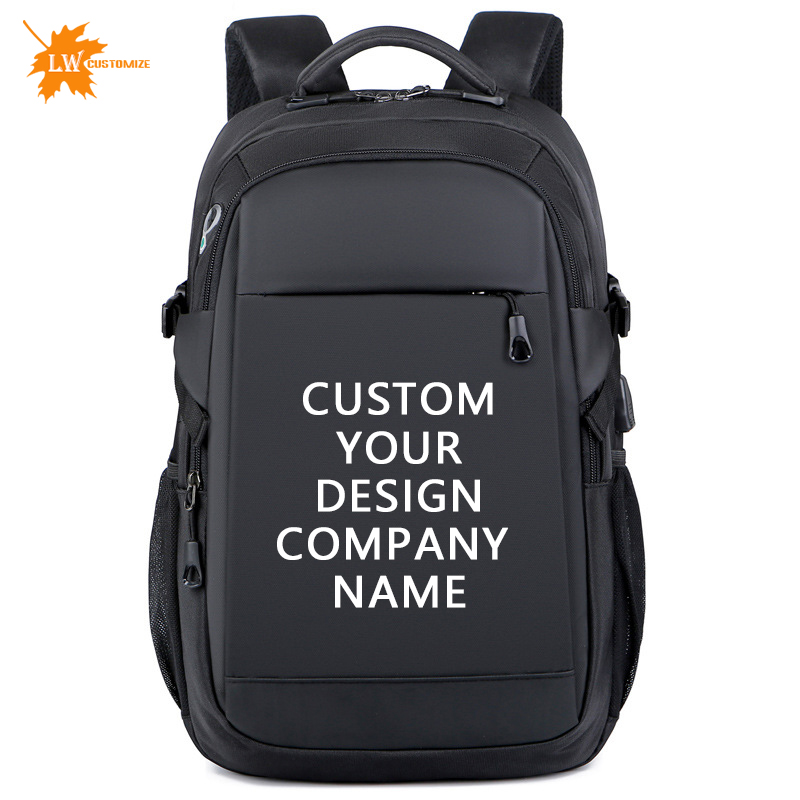 Luxury Backpack Printed Logo M - đánh giá và giá Luxury Bags No Logo