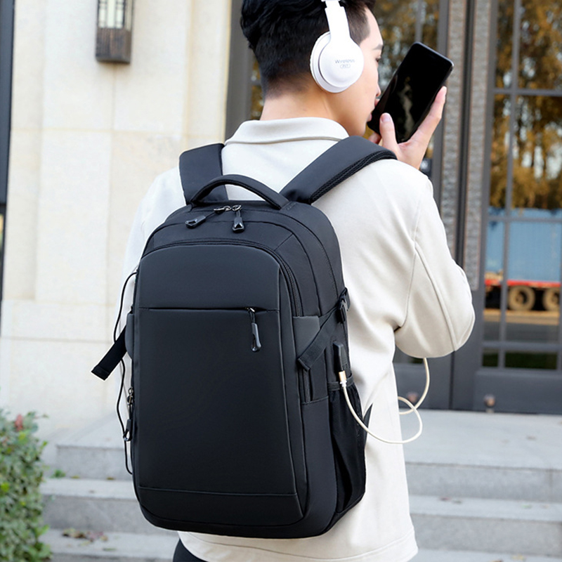 Luxury Backpack Printed Logo M - đánh giá và giá Luxury Bags No Logo