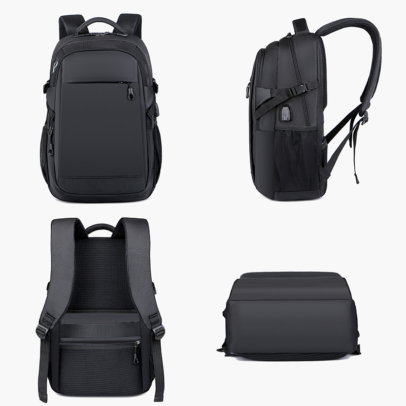 Luxury Backpack Printed Logo M - đánh giá và giá Luxury Bags No Logo