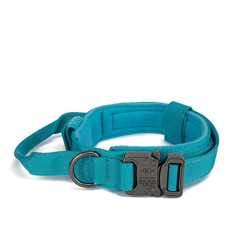 Outdoor Tactical Pet Collar La - đánh giá và giá Luxury Bags No Logo