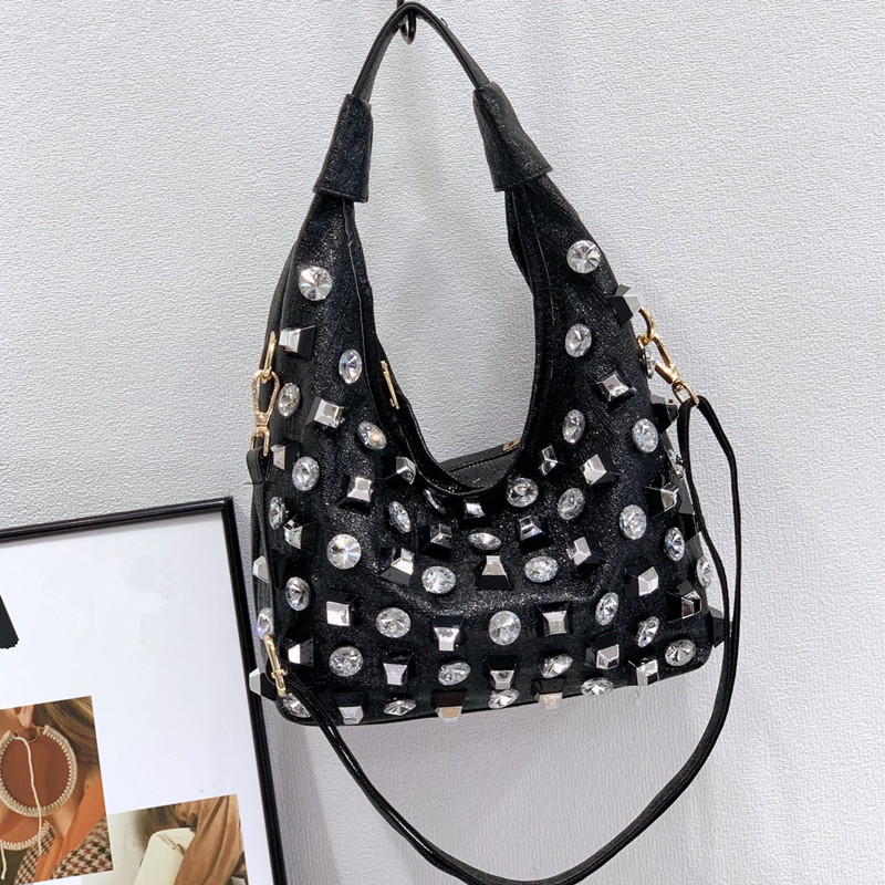New Women's Diamond Handbag Lu - đánh giá và giá Luxury Bags England