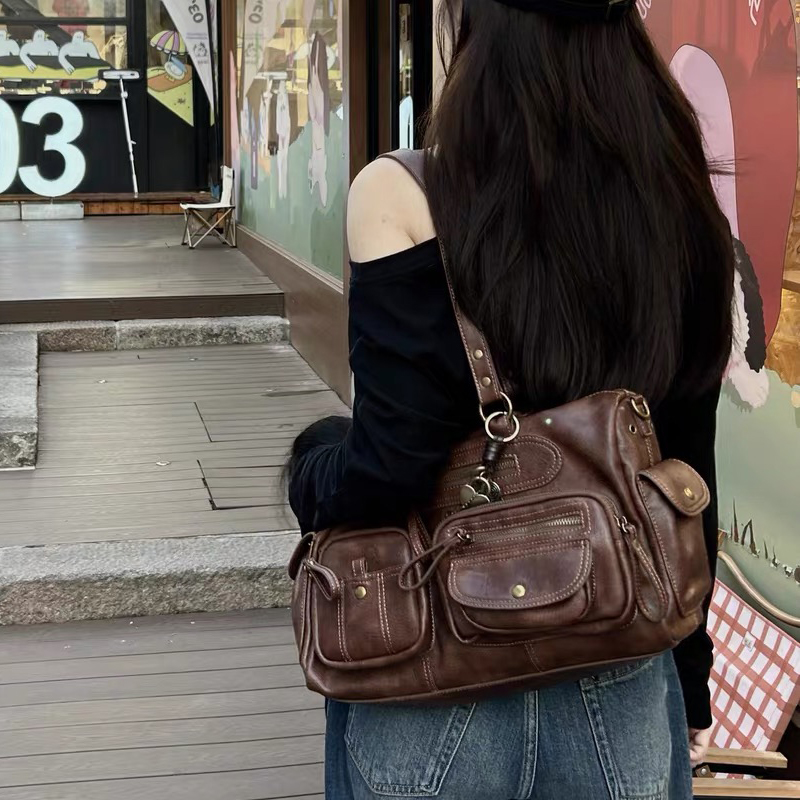 England Style Boston Bag For W - đánh giá và giá Luxury Bags England