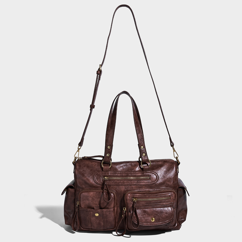 England Style Boston Bag For W - đánh giá và giá Luxury Bags England