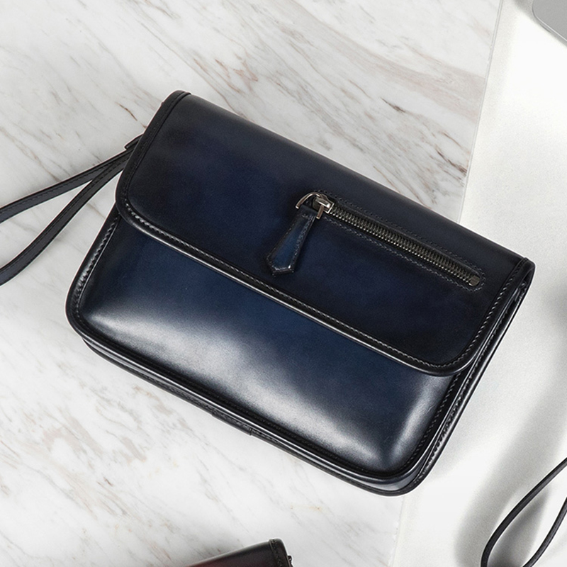 DIMY 2025 Handbag Men's Genuin - đánh giá và giá Luxury Bags England