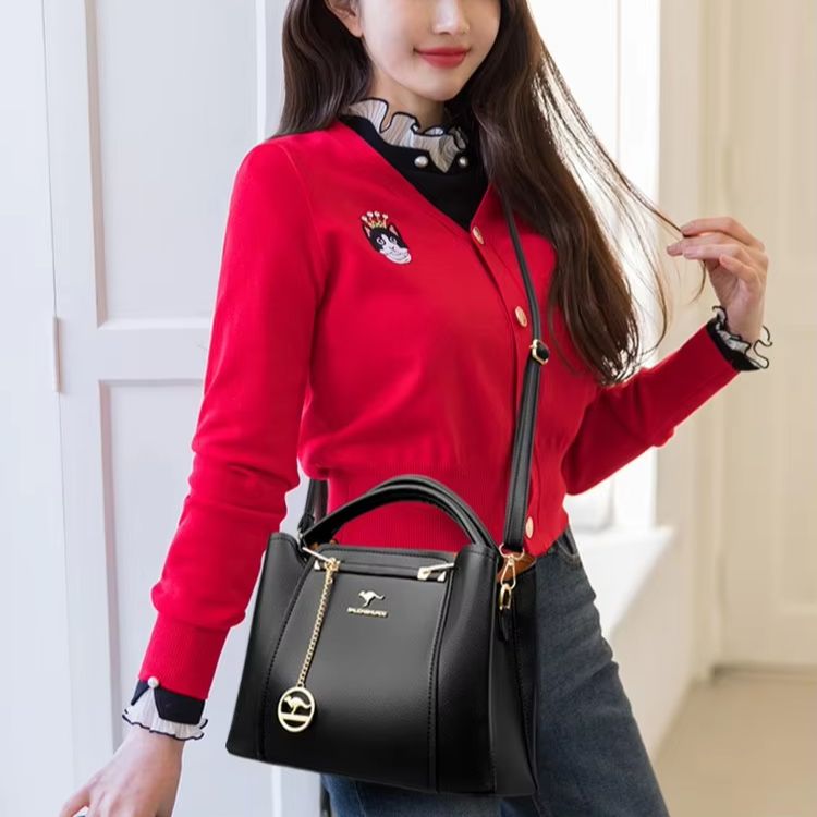 2026 Luxury Women Designer 3 L - đánh giá và giá Luxury Bags No Logo