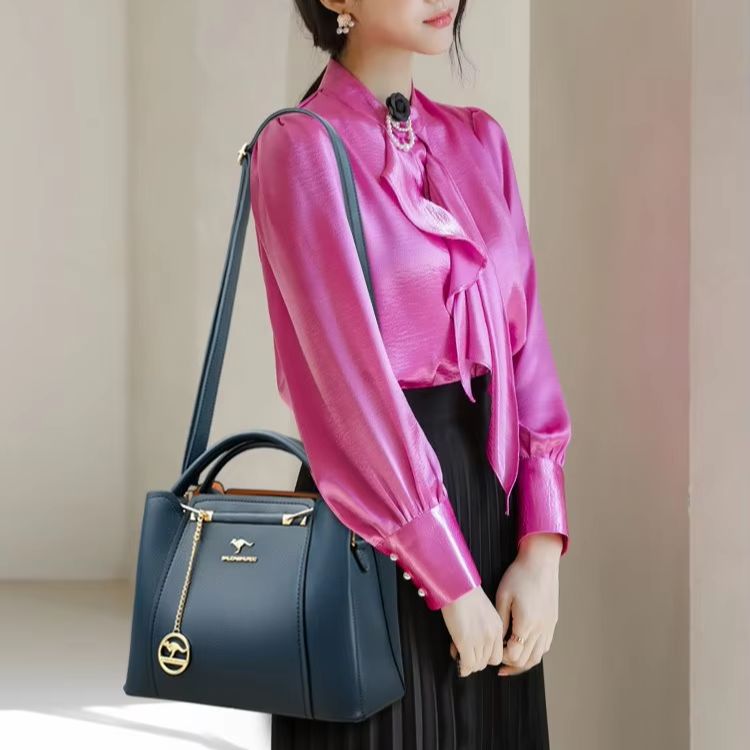 2026 Luxury Women Designer 3 L - đánh giá và giá Luxury Bags No Logo