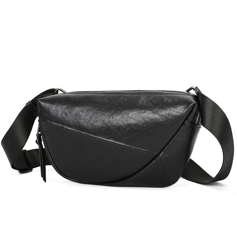 Vintage distressed genuine lea - đánh giá và giá Saddle Bag Distressed