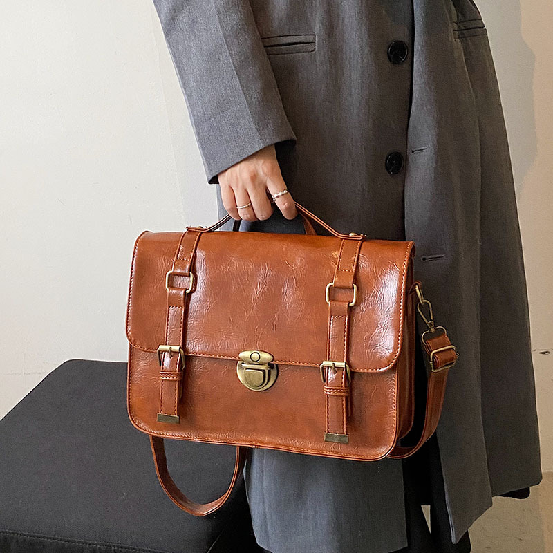 Japanese Handbag Schoolbag Wom - đánh giá và giá Luxury Bags England