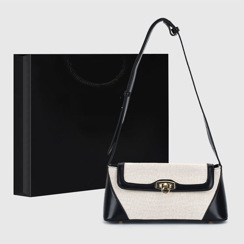 Nichedesign Color Block French - đánh giá và giá Luxury Bags England