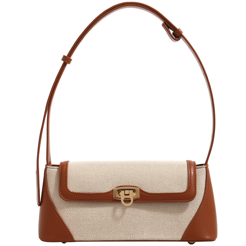Nichedesign Color Block French - đánh giá và giá Luxury Bags England