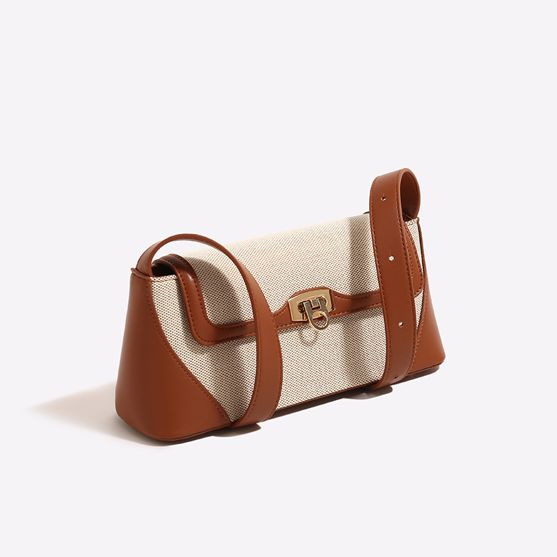 Nichedesign Color Block French - đánh giá và giá Luxury Bags England