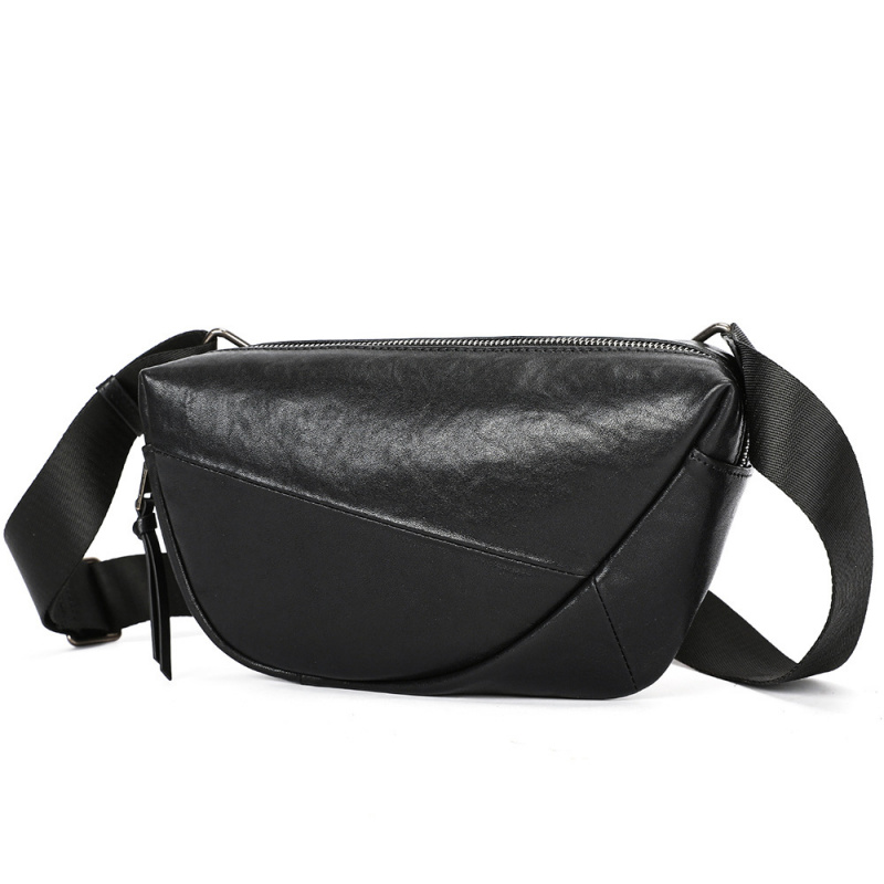 Vintage distressed genuine lea - đánh giá và giá Saddle Bag Distressed