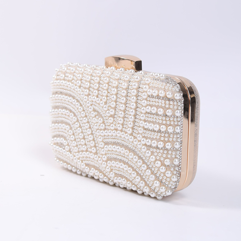 Luxurious Dinner Bag Evening B - đánh giá và giá Luxury Bags England