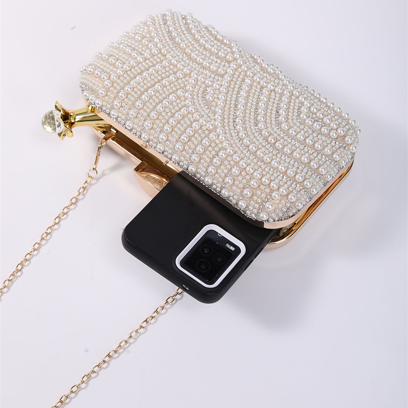 Luxurious Dinner Bag Evening B - đánh giá và giá Luxury Bags England