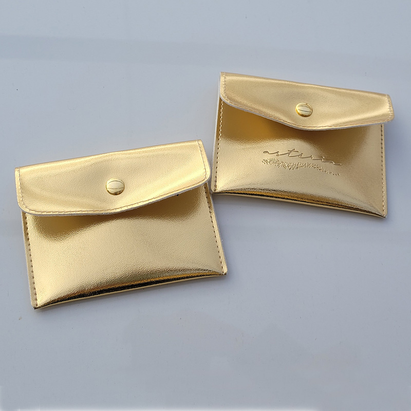 Leather Envelope Bags Gift Bag - đánh giá và giá Luxury Bags No Logo