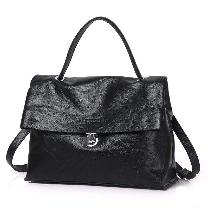 Women's Top Grain Leather Cros - đánh giá và giá Luxury Bags Gr